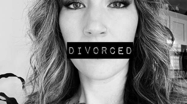 divorced remarried