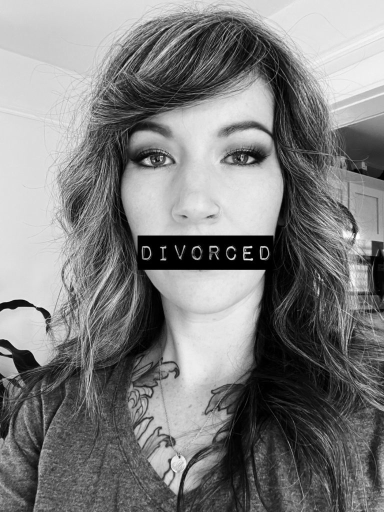 Divorce and Marriage