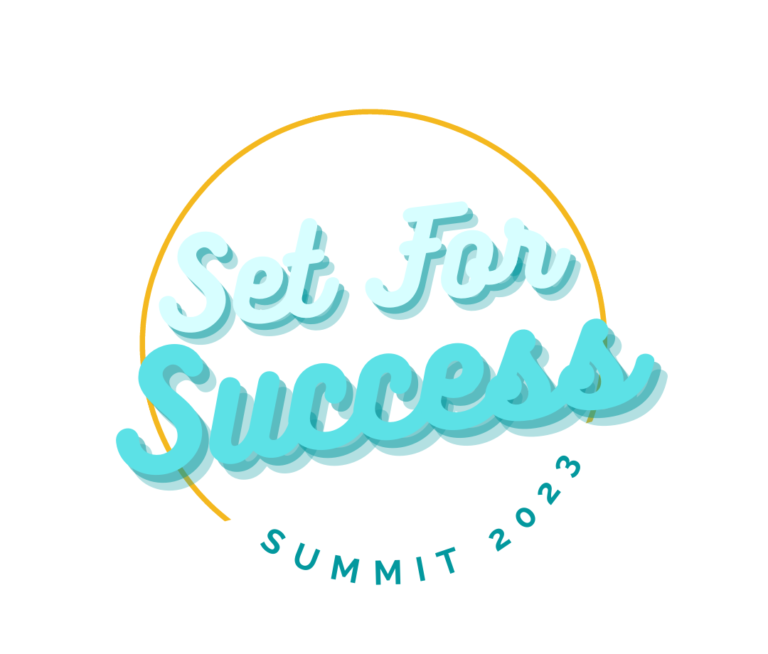 Set for Success Summit hosted by Alicia Simms